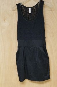 Little black Xhilaration dress